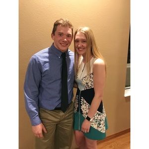 Meet your Posher, Mia